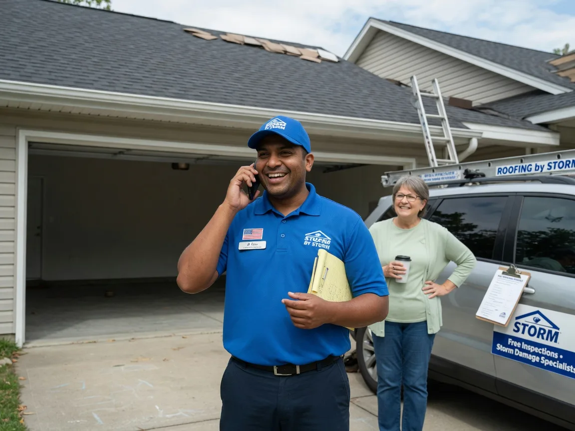 Roof Repair Near Me Lake Winola, PA FAQs