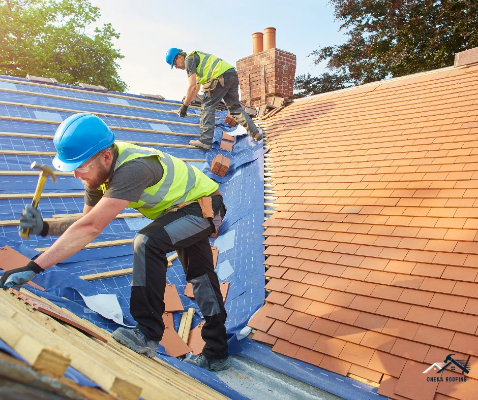 Why choose Roof Repair Near Me in Lake Winola, PA